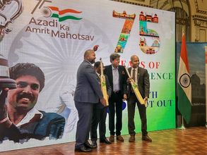 India will produce champions the day parents give more emphasis on sports: Kapil Dev