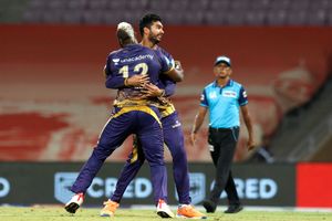 MI vs KKR IPL 2022: Full List of Award Winners, Man of The Match, Post Match Presentation Highlights, Score