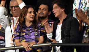 Kolkata Knight Riders buy Abu Dhabi team, 3rd IPL team to invest in UAE T20 League after MI, DC