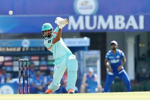 IPL 2022 Eliminator: 'Real test of KL Rahul's form will be against RCB tonight,' says Mohammed Kaif