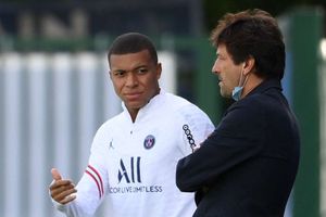 Rumour Has It: Mbappe to confirm decision on Sunday