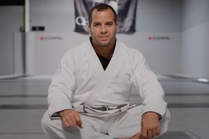 ONE Championship appoint Brazilian Jiu-Jitsu legend Leo Vieira as Vice President of grappling