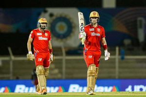 IPL 2022, PBKS vs RCB: Livingstone, Bairstow help Punjab muscle past Bangalore by 54 runs
