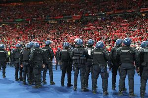 UEFA announces Champions League final investigation