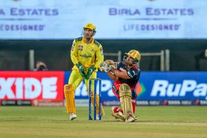 IPL 2022 Updated Points Table, Orange Cap And Purple Cap Standings After RCB vs CSK on 04 May 2022