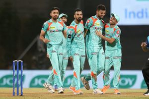 IPL 2022, KKR vs LSG: Full List of Award Winners, Man of The Match, Post Match Presentation Highlights