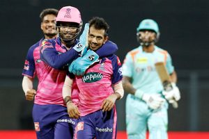 IPL 2022, LSG vs RR: Live Streaming, Date, Time, Squads, TV Channel Info