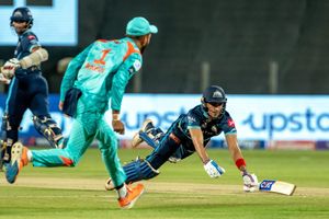 IPL 2022 Updated Points Table, Orange Cap And Purple Cap Standings After LSG vs GT on 10 May