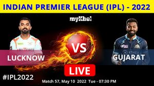 IPL 2022: LSG vs GT Toss, Playing 11 Update, Pitch Report, Pre-Match Comments: Hardik wins toss, elects to bat