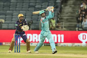 IPL 2022: KKR vs LSG Dream11 Prediction, Fantasy Tips. Possible Playing 11, Match Prediction