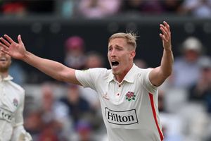Uncapped duo Wood and Payne make England squad for Netherlands series as Morgan and Buttler return