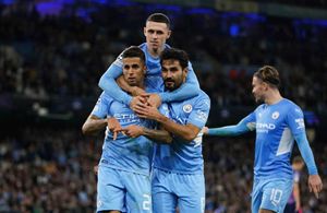 Premier League: Manchester City retain title, Tottenham clinch 4th spot, Arsenal misses out, Burnley relegated