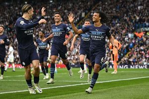 Premier League data dive: Man City and Liverpool maintain title pace, Burnley comeback sends Norwich down