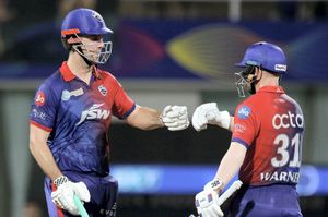 IPL 2022, RR vs DC: Full List of Award Winners, Man of The Match, Post Match Presentation Highlights