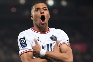 Kylian Mbappe snubs Real Madrid, to stay at Paris Saint-Germain; Tebas takes a dig at Al Khelaifi