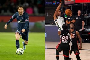 World's Highest Paid Athletes List 2022: From Lionel Messi to Giannis Antetokounmpo – The Top 10