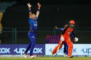 IPL 2022 Updated Points Table, Orange Cap And Purple Cap Standings After MI vs SRH on 17 May