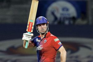 IPL 2022, RR vs DC: Marsh's All-round heroics powers Delhi Capitals to 8-wicket win over Royals