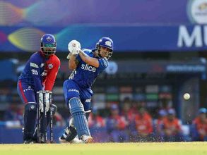 IPL 2022: MI vs DC Toss, Playing 11 Update, Pitch Report, Pre-Match Comments: Rohit invites Pant to bat