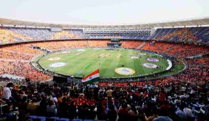 GT vs RR IPL 2022 Final: Toss, Playing 11 Update, Pitch Report, Pre-Match Comments