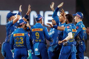 IPL 2022, GT vs MI: Live Streaming, Date, Time, TV Channel, Team News, Squads