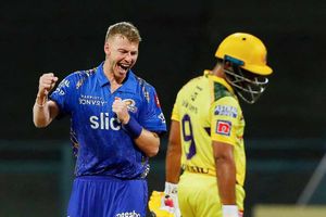 CSK vs MI IPL 2022: Full List of Award Winners, Man of the Match, Scorecard, Post-Match Presentation