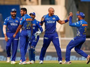 IPL 2022: Mumbai Indians sign Tristan Stubbs as Tymal Mills replacement