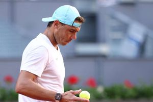 'How is it fair that Ukrainians are dying?' – Nadal's view on Wimbledon ban questioned by Stakhovsky