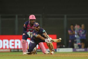 IPL 2022: Trying to perform anchor's role after 7-8 years: Nitish Rana