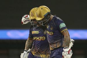 IPL 2022: KKR vs RR, Highlights: Knight Riders end losing run as Rana and Rinku show downs Royals