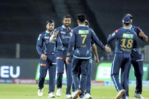 IPL 2022: Captaincy brought out best of Hardik: Gavaskar