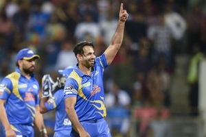 IPL 2022: RCB are the favourites now: Irfan Pathan