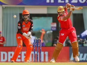 IPL 2022: SRH vs PBKS Toss, Playing 11 Update, Pitch Report, Pre-Match Comments: Sunrisers opt to bat first