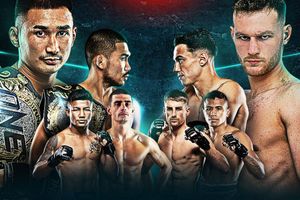 ONE 157: Petchmorakot vs. Vienot – Full Card, date, timings, telecast & live streaming details