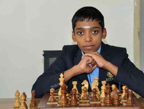 Chessable Masters 2022 Final, Praggnanandhaa vs Ding Liren: Date, IST Time, Live Streaming Info