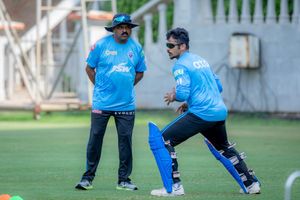 IPL 2022: We always want to go one up against Chennai Super Kings: Pravin Amre