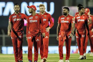 Punjab Kings eliminated from IPL 2022 Playoffs Race: What went wrong with PBKS, Stats
