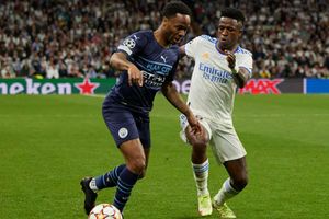 Rumour Has It: Real Madrid turn their attention to Raheem Sterling