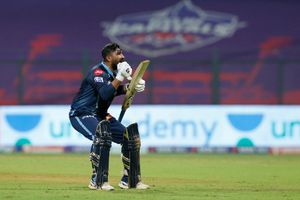IPL 2022: Sunil Gavaskar hails 'ice-man' Rahul Tewatia for showing no signs of nervousness in tense moments