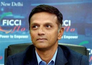 Rahul Dravid to attend BJP meeting in Himachal Pradesh? BCCI offers this clarification!
