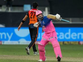 IPL gives India more finishing options in Dinesh Karthik and Rahul Tewatia