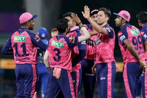 IPL 2022: PBKS vs RR Toss, Playing 11 Update, Pitch Report, Pre-Match Comments: Punjab elect to bat first