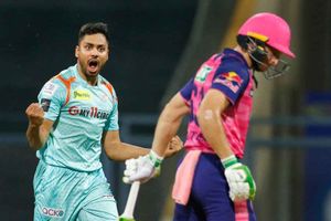IPL 2022, LSG vs RR Stats And Records Preview: KL Rahul, Sanju Samson, Ashwin, Krunal approach big records
