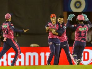 LSG vs RR IPL 2022: Full List of Award Winners, Man of The Match, Post Match Presentation Highlights, Score