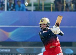 Who is Rajat Patidar? Know all about RCB's century-maker in the IPL 2022 Eliminator against LSG