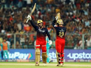 LSG vs RCB IPL 2022: Full List of Award Winners, Man of The Match, Post Match Presentation Highlights, Score