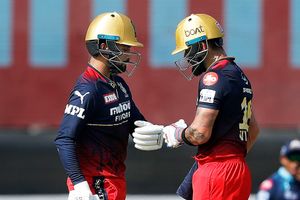 IPL 2022: Watch out for him! Kohli, Karthik laud Rajat Patidar's unbeaten century