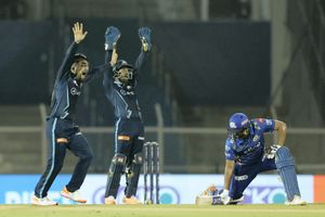 IPL 2022 Updated Points Table, Orange Cap And Purple Cap Standings After MI vs GT on 06 May 2022