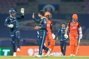IPL 2022: Kevin Pietersen all praise for Rashid Khan