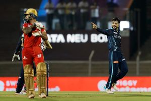 IPL 2022, GT vs PBKS Stats and Record Preview: Players closing in on milestones; DY Patil Stadium numbers